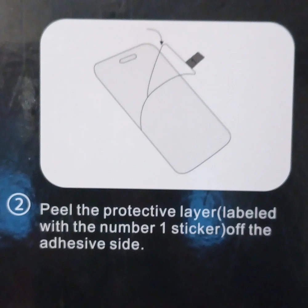 Supershieldz Tempered Glass Screen Protector